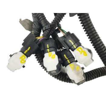 Recambio de sensor de aparcamiento para peugeot 308 1.6 blue-hdi fap referencia OEM IAM 1176481X KIT TRASERO 