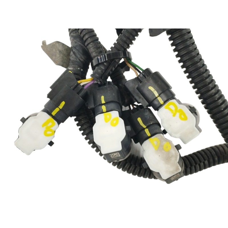 SENSOR DE APARCAMIENTO KIT TRASERO