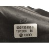 Recambio de filtro aire para audi a4 cabrio (8h) 2.0 16v tfsi referencia OEM IAM 03G133835C  