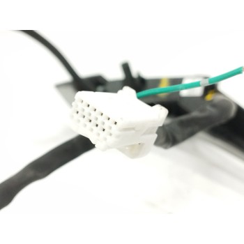 Recambio de mando volante para nissan pulsar hatchback (c13) 1.5 dci referencia OEM IAM 255504BC3A  