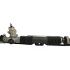 Recambio de cremallera direccion para saab 900 berlina 2.3 cat referencia OEM IAM 4482899  