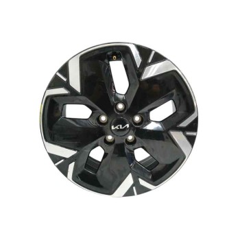 Recambio de llanta para kia niro ii (sg2) ev referencia OEM IAM 52910AO000 7,0JX17H2 OFFSET52 5H 5X114