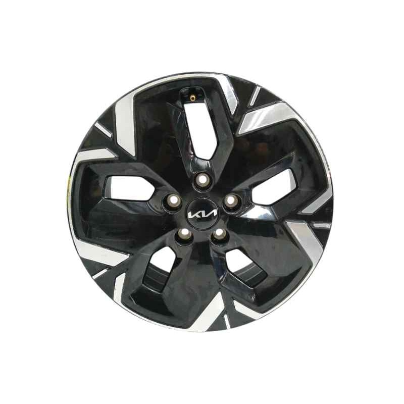 Recambio de llanta para kia niro ii (sg2) ev referencia OEM IAM 52910AO000 7,0JX17H2 OFFSET52 5H 5X114