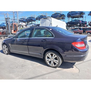 Recambio de carroceria corte para mercedes-benz clase c (w204) berlina 1.8 cat referencia OEM IAM   