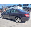 Recambio de carroceria corte para mercedes-benz clase c (w204) berlina 1.8 cat referencia OEM IAM   
