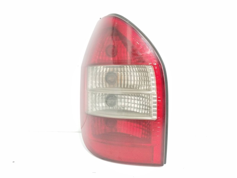 Recambio de piloto trasero izquierdo para opel zafira a 2.0 dti referencia OEM IAM   