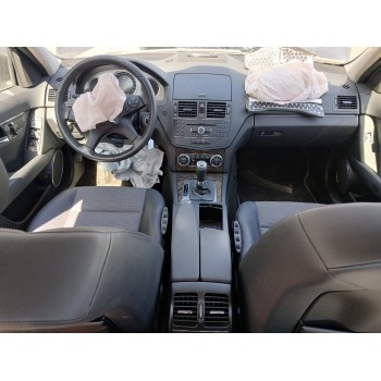 Recambio de carroceria corte para mercedes-benz clase c (w204) berlina 1.8 cat referencia OEM IAM   