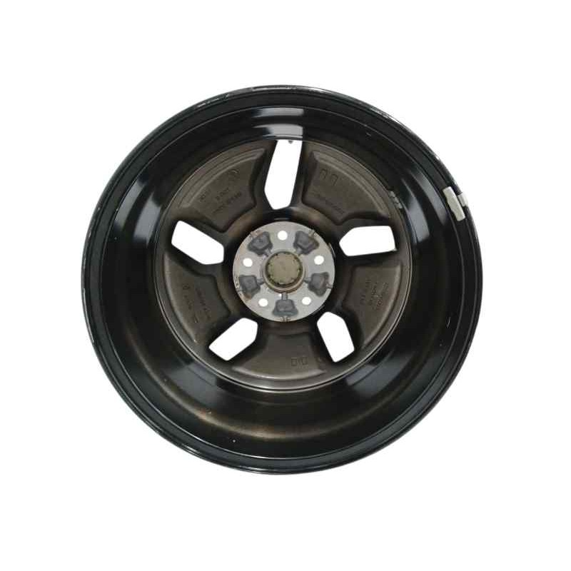 LLANTA 7 0JX17H2 OFFSET52 5H 5X114
