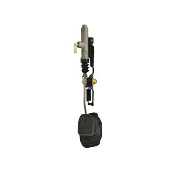 PEDAL FRENO TRASERO 
