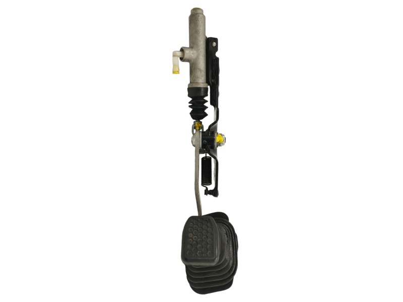 Recambio de pedal freno trasero para piaggio (vespa) mp3 500 hpe (td1) referencia OEM IAM   