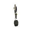 Recambio de pedal freno trasero para piaggio (vespa) mp3 500 hpe (td1) referencia OEM IAM   