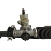 Recambio de cremallera direccion para saab 900 berlina 2.3 cat referencia OEM IAM 4482899  