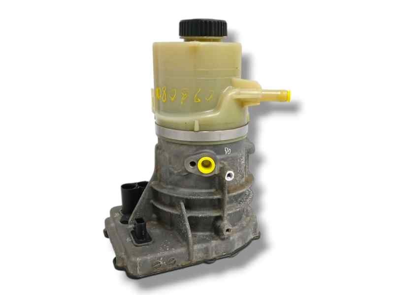 Recambio de bomba direccion para renault trafic furgón 2.0 dci diesel energy referencia OEM IAM 491100616R 93457191 A0047924A