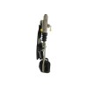 Recambio de pedal freno trasero para piaggio (vespa) mp3 500 hpe (td1) referencia OEM IAM   