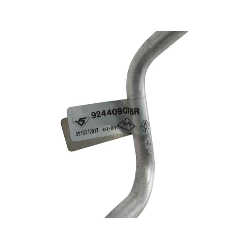 TUBOS AIRE ACONDICIONADO