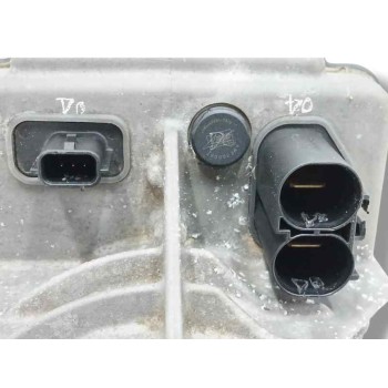 Recambio de bomba direccion para renault trafic furgón 2.0 dci diesel energy referencia OEM IAM 491100616R 93457191 A0047924A