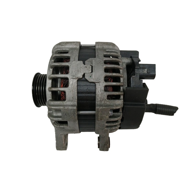 Recambio de alternador para mercedes-benz clase a (w176) a 200 cdi / d (176.008) referencia OEM IAM A0009063322 0125711028 