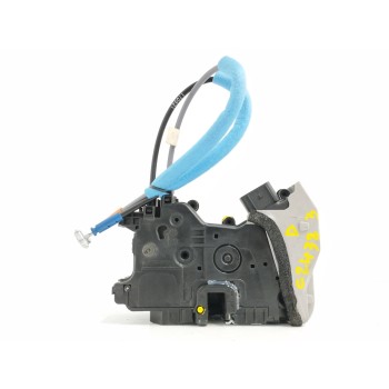 Recambio de cerradura puerta delantera derecha para hyundai kona 1.0 tgdi cat referencia OEM IAM 81320J9010  