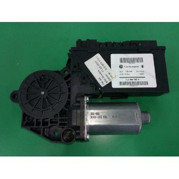 Recambio de motor elevalunas trasero izquierdo para volkswagen touareg (7la) tdi r5 referencia OEM IAM 7L0959703C  