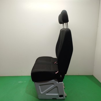 Recambio de asiento delantero derecho para mercedes-benz sprinterii caja cerrada (desde 01.06) 2.1 cdi referencia OEM IAM  CINTU