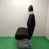 Recambio de asiento delantero derecho para mercedes-benz sprinterii caja cerrada (desde 01.06) 2.1 cdi referencia OEM IAM  CINTU