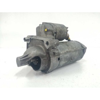 Recambio de motor arranque para citroën c5 berlina 1.6 16v hdi fap referencia OEM IAM 9662854080 TS18E13 