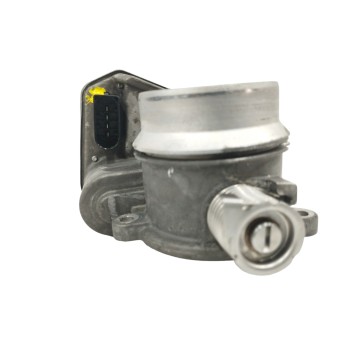 Recambio de caja mariposa para bmw serie 5 berlina (e60) 2.5 24v turbodiesel cat referencia OEM IAM 7791481  