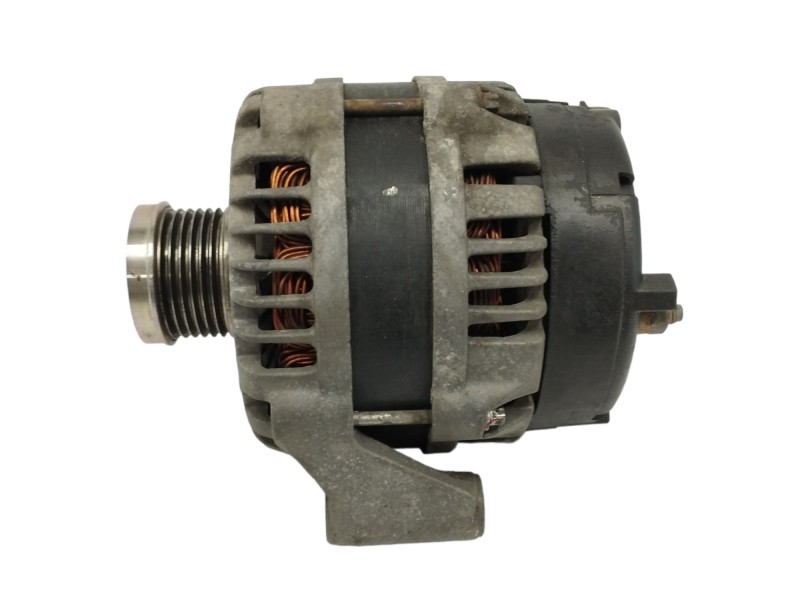 Recambio de alternador para ssangyong kyron 2.0 referencia OEM IAM AL000350R 140A 171226005A3R