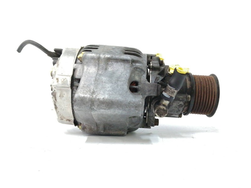 Recambio de alternador para jeep gr.cherokee (zj)/(z) 4.0 cat referencia OEM IAM 38522237F  
