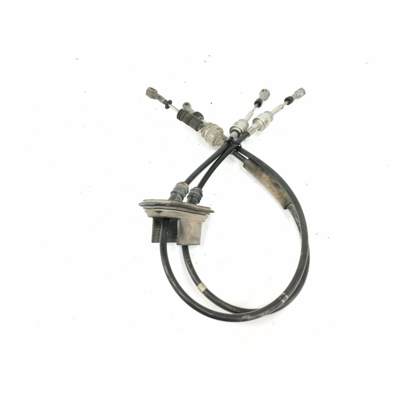 Recambio de varillaje cambio para fiat doblo cargo (223) 1.9 jtd cat referencia OEM IAM 46807039  