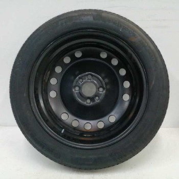 Recambio de neumatico repuesto para alfa romeo mito (145) 1.3 jtd cat referencia OEM IAM 50515572 4,00BX16H ET15 