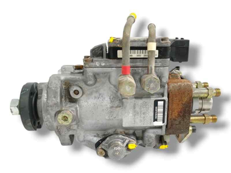 Recambio de bomba inyeccion para ford transit connect (tc7) 1.8 tddi turbodiesel cat referencia OEM IAM YS6Q9A543RG 0470004006 