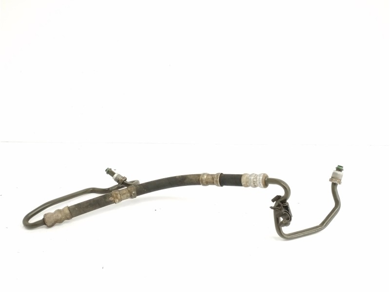 Recambio de tubo presion direccion asistida para opel zafira a 2.0 dti referencia OEM IAM   
