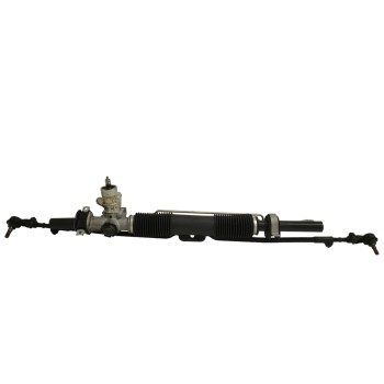 Recambio de cremallera direccion para saab 900 berlina 2.3 cat referencia OEM IAM 4482899  