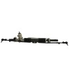 Recambio de cremallera direccion para saab 900 berlina 2.3 cat referencia OEM IAM 4482899  