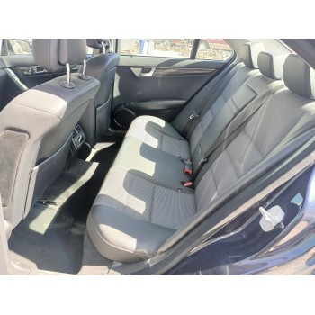 Recambio de carroceria corte para mercedes-benz clase c (w204) berlina 1.8 cat referencia OEM IAM   