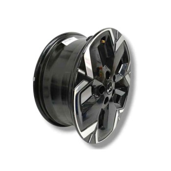 Recambio de llanta para kia niro ii (sg2) ev referencia OEM IAM 52910AO000 7,0JX17H2 OFFSET52 5H 5X114