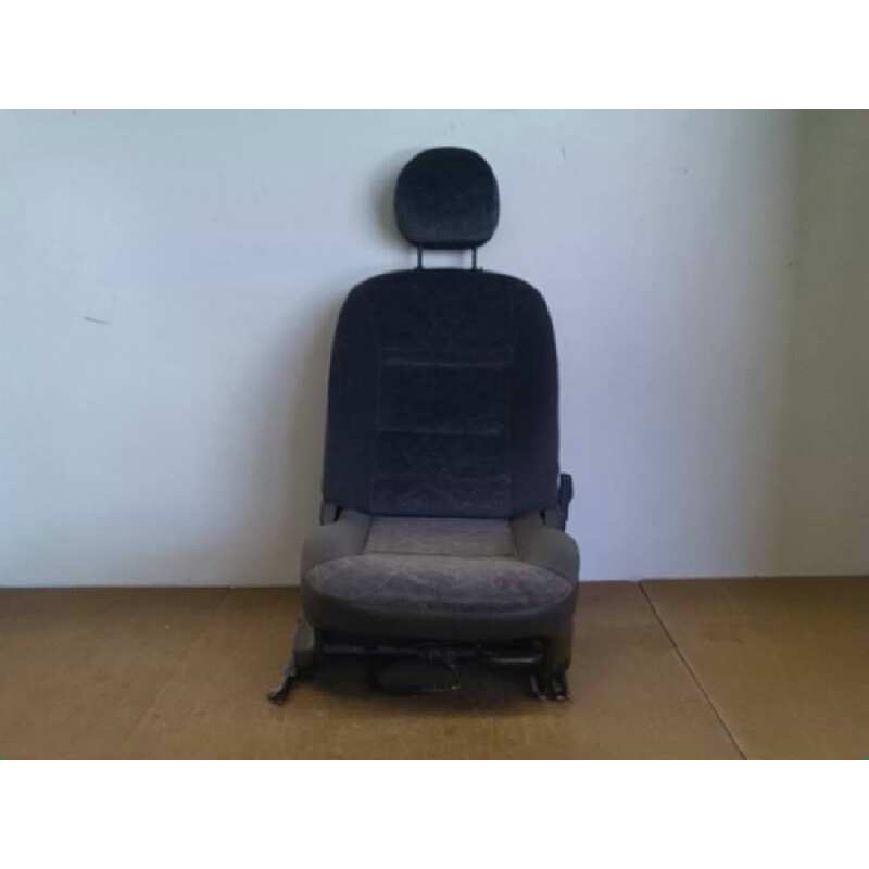 Recambio de asiento delantero derecho para citroën berlingo 1.9 d sx familiar referencia OEM IAM   