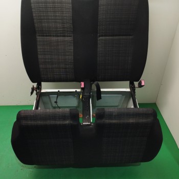 Recambio de asiento delantero derecho para mercedes-benz sprinterii caja cerrada (desde 01.06) 2.1 cdi referencia OEM IAM  CINTU