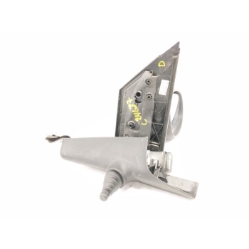 Recambio de retrovisor derecho para smart fortwo coupe 0.7 cc referencia OEM IAM 0000512V007 MANUAL 