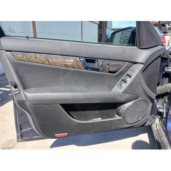 Recambio de carroceria corte para mercedes-benz clase c (w204) berlina 1.8 cat referencia OEM IAM   