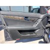 Recambio de carroceria corte para mercedes-benz clase c (w204) berlina 1.8 cat referencia OEM IAM   