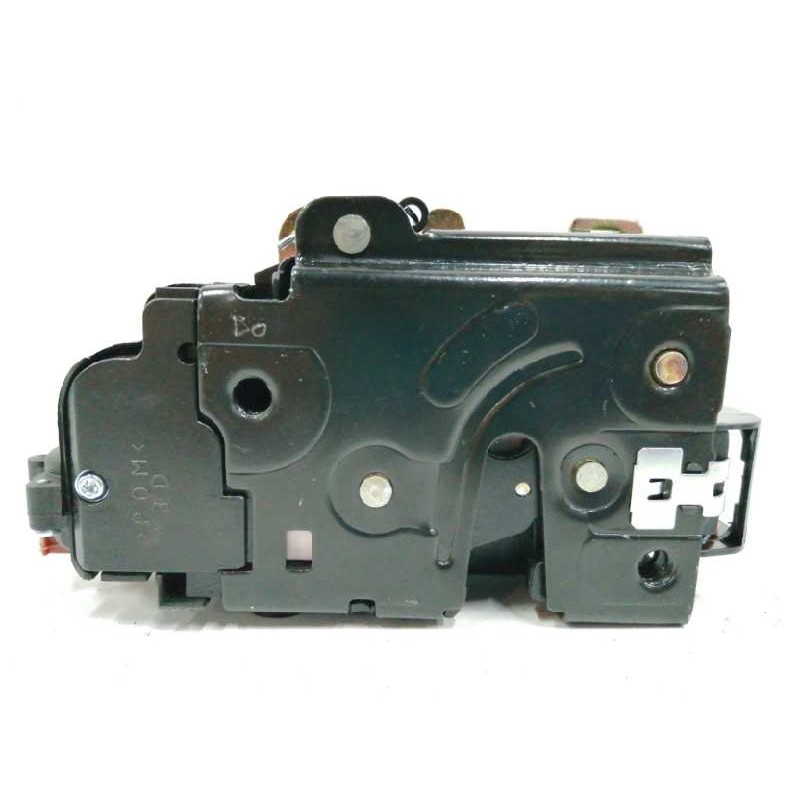 Recambio de cerradura puerta trasera derecha para skoda fabia (5j2 ) referencia OEM IAM 3D4839016A  