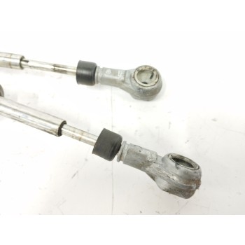 Recambio de varillaje cambio para fiat doblo cargo (223) 1.9 jtd cat referencia OEM IAM 46807039  