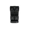 Recambio de mando elevalunas delantero izquierdo para opel astra j sports tourer cosmo referencia OEM IAM 13305011  