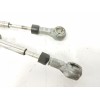 Recambio de varillaje cambio para fiat doblo cargo (223) 1.9 jtd cat referencia OEM IAM 46807039  