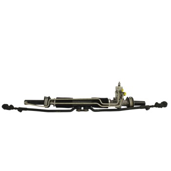 Recambio de cremallera direccion para saab 900 berlina 2.3 cat referencia OEM IAM 4482899  