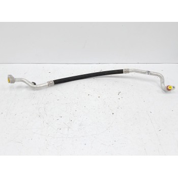 Recambio de tubos aire acondicionado para ford transit courier b460 furgoneta/monovolumen 1.5 ecoblue referencia OEM IAM R2X619F