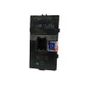 Recambio de mando elevalunas delantero izquierdo para opel astra j sports tourer cosmo referencia OEM IAM 13305011  