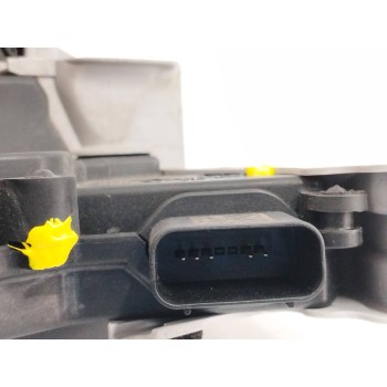 Recambio de cerradura puerta delantera derecha para hyundai kona 1.0 tgdi cat referencia OEM IAM 81320J9010  